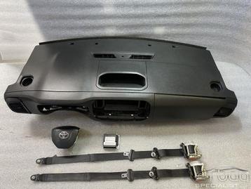 Toyota PRO-ACE 2015+ dashboard + airbag set stuur airbag gor beschikbaar voor biedingen