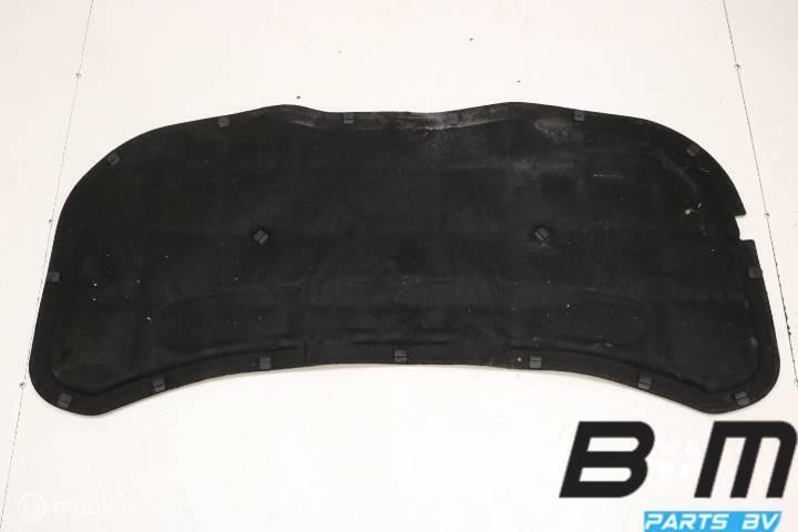 Demping onder motorkap Volkswagen Polo 9N, Auto-onderdelen, Carrosserie, Gebruikt