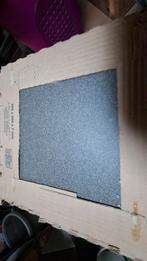 Tegels 11,52m2 nieuw in de verpakking,  grijs, Bricolage & Construction, Dalles & Carrelages, Enlèvement, Carrelage de sol