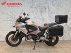 Honda VRF1200X DCT Crosstourer VFR 1200 X (bj 2014), Motoren, Motoren | Honda, Bedrijf, Meer dan 35 kW, Toermotor, 1200 cc