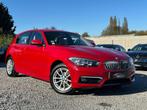 BMW 1 Serie 116 • AUTOMATIQUE • TRES PROPRE •, Autos, Cuir, Achat, Entreprise, 5 portes