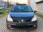 Renault Clio 1.2i Benzine/Panorama(Bouw2006/135.000km), Auto's, 4 cilinders, Bedrijf, 5 deurs, Onderhoudsboekje