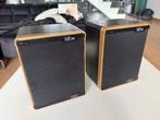 Haut-parleurs actifs Philips Aristona MFB 6541 (22RH541), Philips, Moins de 60 watts, Enlèvement, Utilisé