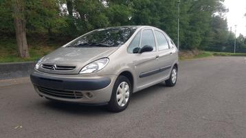 Citroen Xsarapicasso 1.6 Benzine Bj.2003 Met 141.000 Km.  beschikbaar voor biedingen