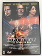 DVD Lightning (2002) Stacy Keach John Schneider, Ophalen of Verzenden