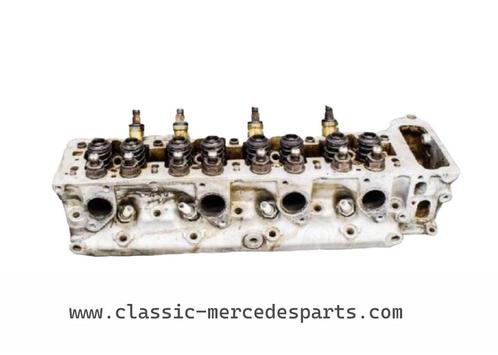 Cilinderkop Mercedes 500 560 m117 V8 1170164301, Auto-onderdelen, Motor en Toebehoren, Gebruikt, Ophalen of Verzenden