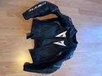 Lederen motorpak Dainese, Motoren, Kleding | Motorkleding, Ophalen, Dainese, Heren, Jas | leer