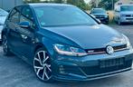 Vw Gti 230ch  2018   79.000km, Stof, 4 cilinders, Bedrijf, 5 deurs