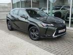 Lexus UX 250H HYBRID +LEDER +Zetelverwarming +Groot scherm, Autos, Achat, Entreprise, Noir, 5 portes