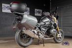 Bmw R 1200 R - 15.000 km, 2 cilinders, Motorrijbewijs A, Bedrijf, 1170 cc