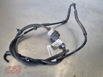 Conduit (divers) d'un Fiat Ducato, Enlèvement ou Envoi, 3 mois de garantie, Utilisé, Fiat
