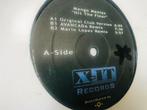 Mango Maniax : Hit The Floor 12”, Enlèvement ou Envoi, Comme neuf