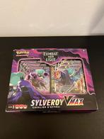 Deck Combat de Ligue Pokémon Sylveroy VMAX Cavalier d'Effroi, Enlèvement ou Envoi