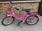 kinderfiets, Fietsen en Brommers, Fietsen | Meisjes, Ophalen, Puky, 16 inch, Handrem