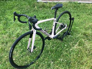 Specialized Roubaix Expert Di2, Enlèvement, Comme neuf