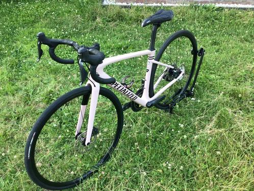 Specialized Roubaix Expert Di2, Fietsen en Brommers, Fietsen | Racefietsen, Zo goed als nieuw, Ophalen