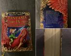 Fantasia IX - Geronimo Stilton | Jeugdboek, Boeken, Kinderboeken | Jeugd | 10 tot 12 jaar, Ophalen of Verzenden, Gelezen, Geronimo Stilton
