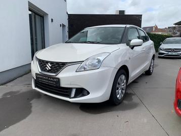 Suzuki Baleno 1.0 met garantie beschikbaar voor biedingen