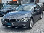 BMW 318D //SÉRIE LUXURY// 1ÈRE MAIN, Auto's, USB, 1995 cc, 4 cilinders, Leder