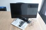 LG 22 inch LCD TV, Audio, Tv en Foto, Televisies, Ophalen, LCD, Zo goed als nieuw, 40 tot 60 cm
