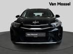 KIA Stonic 1.0T 100PK 6MT Urban Edition, Auto's, Kia, Voorwielaandrijving, Gebruikt, Zwart, Zwart