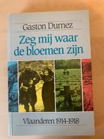 Vlaanderen WOi, Boeken, Ophalen of Verzenden, Zo goed als nieuw