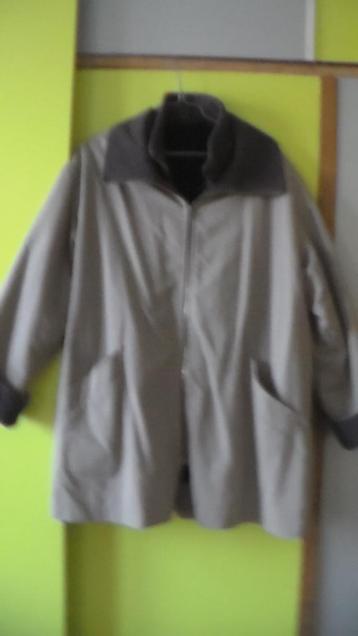 Veste Hiver beschikbaar voor biedingen