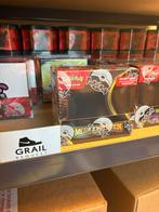 Pokemon mega evolution booster box Enhanced, Dieren en Toebehoren, Ophalen of Verzenden, Zo goed als nieuw