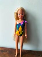 Barbie vintage "Tropical Skipper", Enfants & Bébés, Utilisé, Enlèvement ou Envoi, Barbie