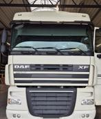 DAF XF105, Auto's, Vrachtwagens, Euro 5, Particulier, DAF, Te koop