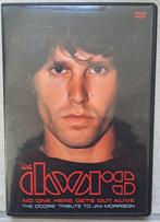 DVD The Doors no one here gets out alive, Enlèvement ou Envoi