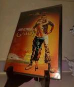 Gator (burt reynolds), Ophalen of Verzenden, Zo goed als nieuw