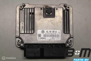 Motorregelapparaat 2.0 TDI diesel 03L907309AE beschikbaar voor biedingen