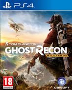 Tom Clancy's Ghost Recon Wildlands, Games en Spelcomputers, Vanaf 18 jaar, Shooter, 1 speler, Ophalen of Verzenden