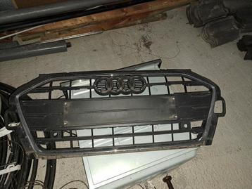 grill audi a5  beschikbaar voor biedingen