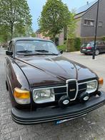 Saab 96 V4 Super 1979, Auto's, Oldtimers, Stof, Bruin, Bruin, Particulier