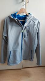 Windstopper O' Neill grijs met blauw 16 j of maat 176, Kinderen en Baby's, Kinderkleding | Maat 176, Ophalen, Zo goed als nieuw