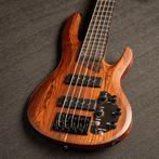 ESP LTD B1005 DELUXE, Muziek en Instrumenten, Snaarinstrumenten | Gitaren | Bas, Ophalen, Zo goed als nieuw, Elektrisch, 5-snarig