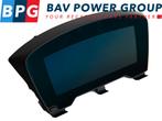 KM TELLER TACHO i12 i15 BMW i8 Roadster (I12) (62108733338), Auto-onderdelen, Gebruikt, BMW