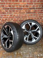 21inch Audi Q7 Q8 sport velgen origineel van audi sport, Auto-onderdelen, Banden en Velgen, Ophalen, Zomerbanden, Band(en)