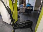 Domyos 520 Crosstrainer met zelfaandrijving en bluetooth, Sport en Fitness, Fitnessapparatuur, Ophalen, Nieuw, Crosstrainer
