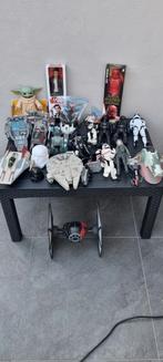Star wars, Ophalen of Verzenden