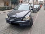 Volvo xc90 2.4d Met 300000km automaat export, Auto's, Volvo, Diesel, Particulier, SUV of Terreinwagen, Te koop