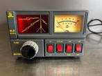 Amplifier Zetagi  BV135-S, Ophalen, Zo goed als nieuw, Zender en Ontvanger