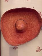 Sombrero grand format diam. 58, Enlèvement, Utilisé