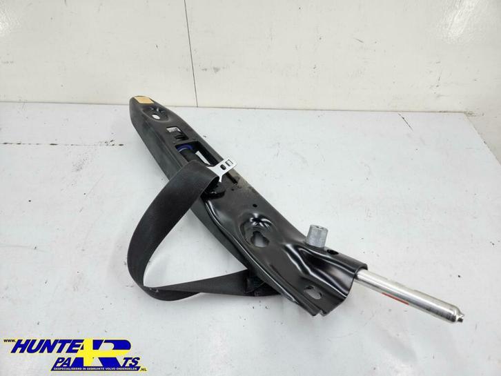 Gordelspanner LV Volvo XC90 I ('02-14) 31332084, Auto-onderdelen, Interieur en Bekleding, Volvo, Gebruikt, Ophalen of Verzenden