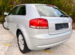 Audi A3 / 2.0L TDI / 1er propriétaire / Prêt à immatriculer, Auto's, Audi, Bedrijf, Zilver of Grijs, Te koop, Centrale vergrendeling