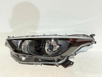 Toyota Yaris IV XP210 linker koplamp links beschikbaar voor biedingen