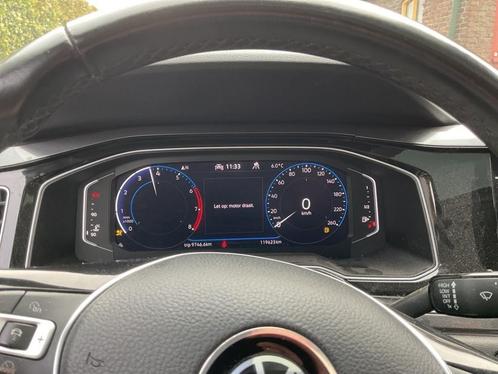 MOTOR Volkswagen Polo VI (AW1) (|05C100031L|), Auto-onderdelen, Motor en Toebehoren, Volkswagen, Gebruikt