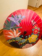 Parapluie japonais, Antiquités & Art, Enlèvement ou Envoi